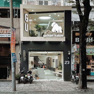 GU HAIR SALON HANOI