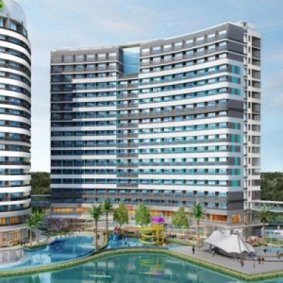 Dự án Novabeach Cam Ranh &amp; 2 căn mẫu THE SÓNG PREMIUM - Vũng Tàu