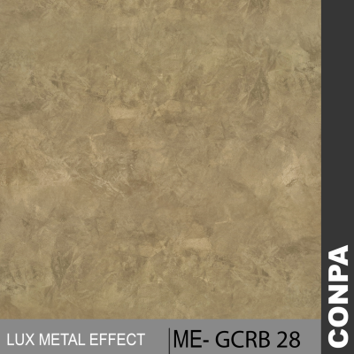 ME - GCRB 28