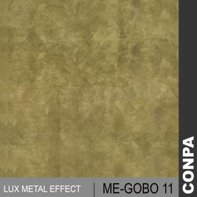 ME - GOBO 11