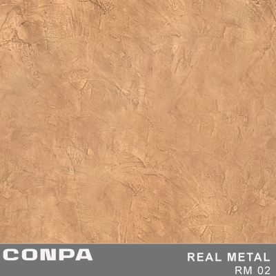 REAL METAL RM 02