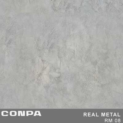 REAL METAL RM 08