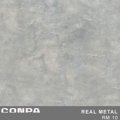 REAL METAL RM 10