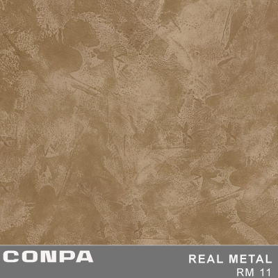 REAL METAL RM 11