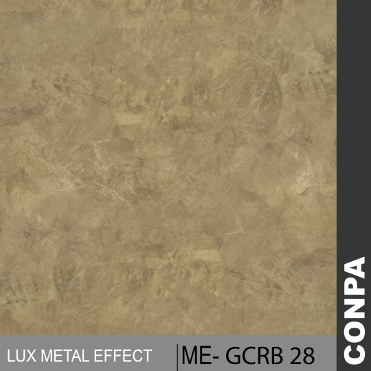 ME - GCRB 28