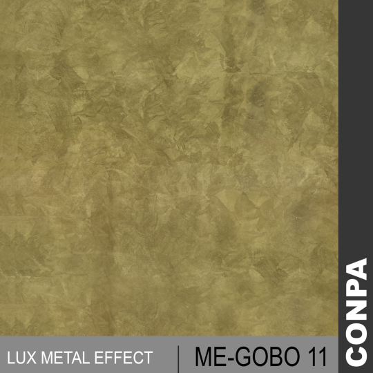 ME - GOBO 11