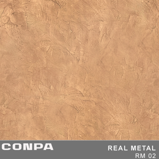 REAL METAL RM 02