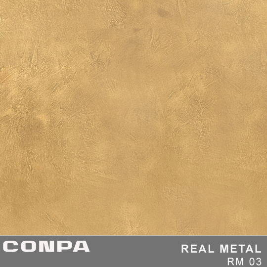 REAL METAL RM 03