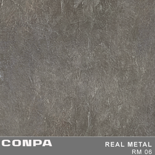 REAL METAL RM 06