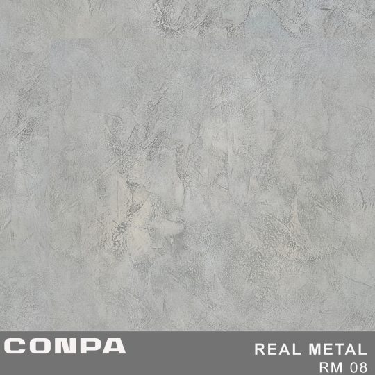 REAL METAL RM 08