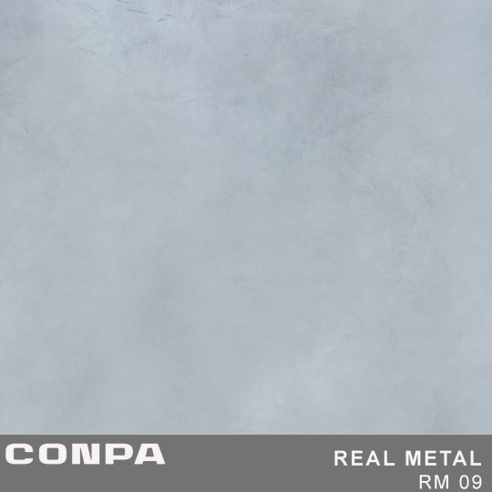 REAL METAL RM 09